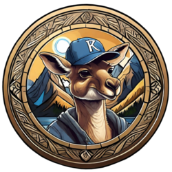 Kangaroo the Jumping Co​in
