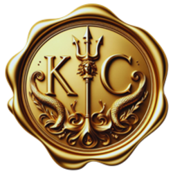 Karmacoin