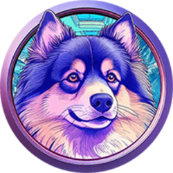 Keeshond