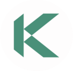 Kinesis Bridged KDA (Ethereum)