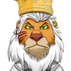 King Kovu