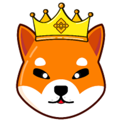 King Shiba