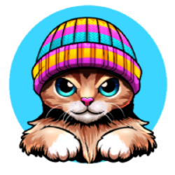 KittenWifHat