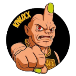 KNUXX