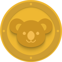 Koala Governance Token