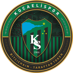 Kocaelispor Fan Token
