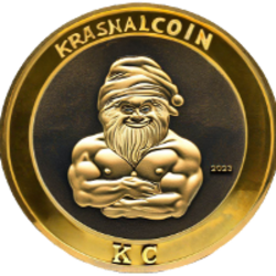 Krasnalcoin