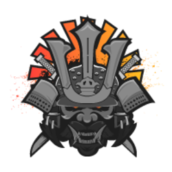 Kusunoki Samurai
