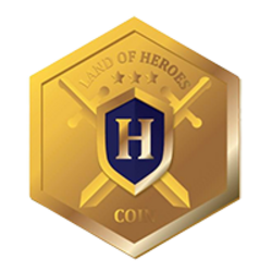 Land Of Heroes
