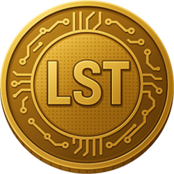 Law Service Token