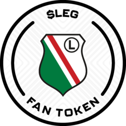 Legia Warsaw Fan Token