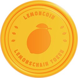Lemonschain Token