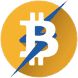 Lightning Bitcoin