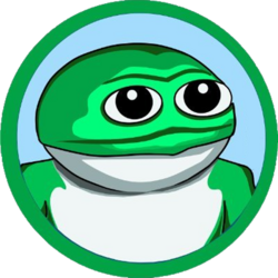 Lil Frog