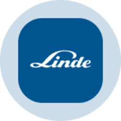 Linde plc (Ondo Tokenized Stock)
