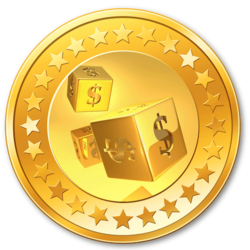 Luckycoin