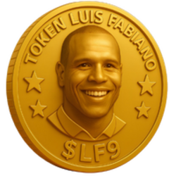Luis Fabiano Token