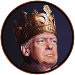 MAGA Again