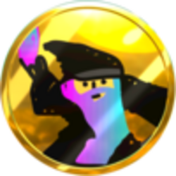 Magic Internet Money (Meme)