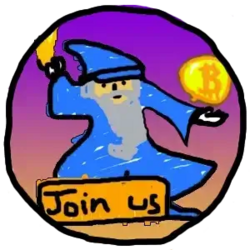MAGIC•INTERNET•MONEY (Bitcoin)