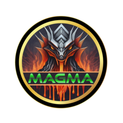 Magma