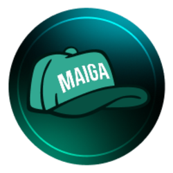 Maiga