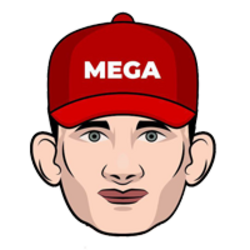 Make ETH Great Again