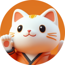 Maneki AI by Virtuals