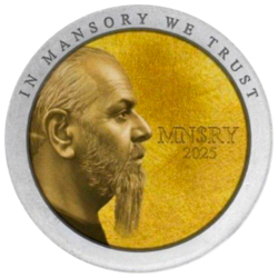 Mansory Token