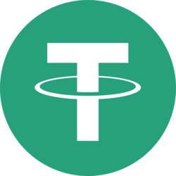Mapped USDT