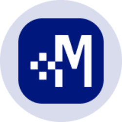 MasTec (Ondo Tokenized)