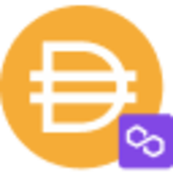 Matic DAI Stablecoin