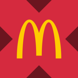 McDonald's xStock