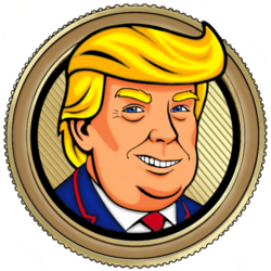 Meme TrumpCoin