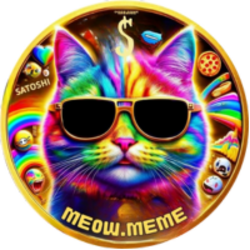 Meow Meme