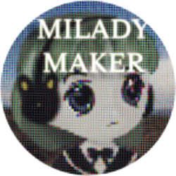 Milady Vault (NFTX)