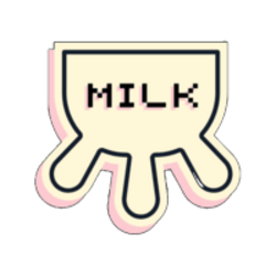 MILK Coin