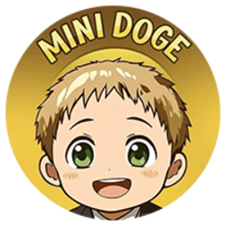MiniDoge
