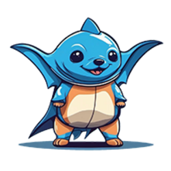 Minu the Manta