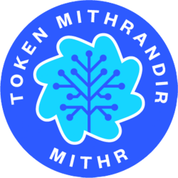 Mithrandir Token