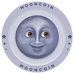 MoonCoin