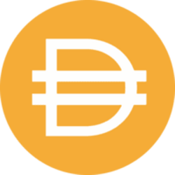 Multichain Bridged DAI (Fantom)