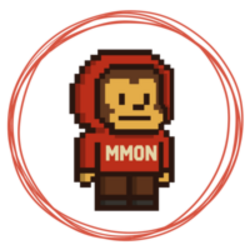 MULTIVERSE MONKEY
