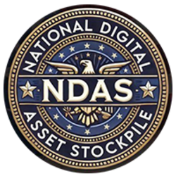 National Digital Asset Stockpile