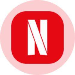 Netflix (Ondo Tokenized Stock)