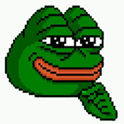 Next Gen PEPE
