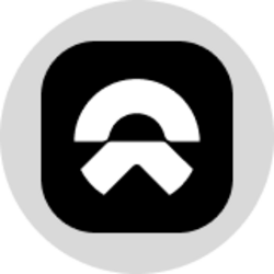 NIO (Ondo Tokenized)