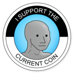 Non-Playable Coin