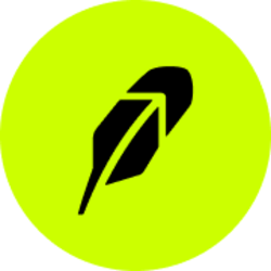 Nu • Robinhood Token