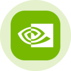 NVIDIA (Ondo Tokenized Stock)